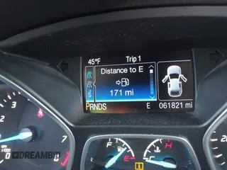 2016 Ford Escape SE with VIN 1FMCU0G73GUC76322, listed as a IAAI auction lot 41796746 with 61,821 mi miles. Bid and sale history available at carsss.com. Image 16.