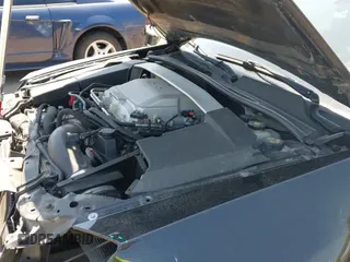 2012 Cadillac CTS-V с VIN 1G6DV1EPXC0128025, выставлен на аукционе IAAI как лот 41969484 с пробегом 92 490 миль миль и . История ставок и продаж доступна на DreamBid. Изображение 20.