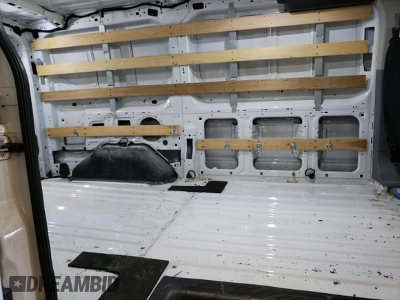2019 Ford Transit с VIN 1FTYR1YM6KKB52457, выставлен на аукционе Copart как лот 50986395 с пробегом 35 313 миль миль и Чистый • Clean title. История ставок и продаж доступна на DreamBid. Изображение 11.