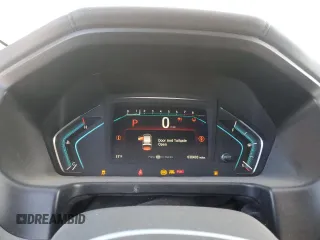 2023 Honda Odyssey Elite с VIN 5FNRL6H92PB066033, выставлен на аукционе Copart как лот 89339945 с пробегом 30 403 миль миль и Списание • Salvage title. История ставок и продаж доступна на DreamBid. Изображение 9.