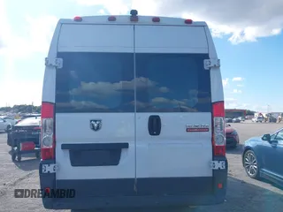 2014 Ram ProMaster Cargo with VIN 3C6URVJG5EE111228, listed as a IAAI auction lot 41564463 with 223,564 mi miles and . Bid and sale history available at DreamBid. Image 16.