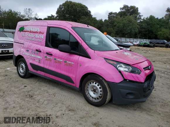 2014 Ford Transit Connect XL z VIN NM0LS6E72E1155955, wystawiony jako Copart lot #73575114 z przebiegiem 215 294 mil mil oraz Szkoda całkowita • Salvage title. Historia ofert i sprzedaży dostępna na DreamBid. Obrazek 4.