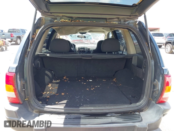 2004 Jeep Grand Cherokee Laredo with VIN 1J4GX48S44C205469, listed as a IAAI auction lot 42310571 with 154,929 mi miles and . Bid and sale history available at DreamBid. Image 17.