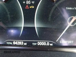 2019 BMW X3 sDrive30i with VIN 5UXTR7C55KLR52298, listed as a IAAI auction lot 41799505 with 64,283 mi miles and . Bid and sale history available at DreamBid. Image 15.
