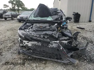 2025 Toyota Camry LE z VIN 4T1DAACK1SU542071, wystawiony jako Copart lot #54519935 z przebiegiem Nie podano mil oraz Nie do naprawy • Non repairable. Historia ofert i sprzedaży dostępna na DreamBid. Obrazek 5.