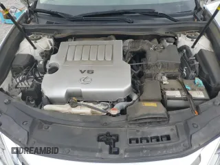 2016 Lexus ES 330 с VIN 58ABK1GG3GU018754, выставлен на аукционе Copart как лот 62854925 с пробегом 55 181 миль миль и Списание • Salvage title. История ставок и продаж доступна на DreamBid. Изображение 11.