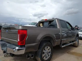 2020 Ford F-250 XL с VIN 1FT7W2BT9LEC97227, выставлен на аукционе IAAI как лот 42647455 с пробегом 167 835 миль миль и . История ставок и продаж доступна на DreamBid. Изображение 12.