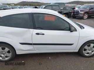 2004 Ford Focus ZX3 with VIN 3FAFP31Z94R120332, listed as a IAAI auction lot 40772071 with 218,128 mi miles and . Bid and sale history available at DreamBid. Image 14.