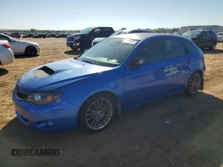 2008 Subaru Impreza WRX z VIN JF1GH74668G803497, wystawiony jako Copart lot #84110274 z przebiegiem 129 078 mil mil oraz Czysty tytuł • Clean title. Historia ofert i sprzedaży dostępna na DreamBid. Obrazek 1.