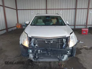2010 Cadillac SRX Premium Collection с VIN 3GYFNCEY8AS577231, выставлен на аукционе IAAI как лот 42004015 с пробегом 134 900 миль миль и . История ставок и продаж доступна на DreamBid. Изображение 13.