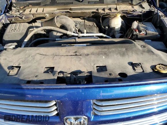 2016 Ram 1500 Sport with VIN 1C6RR6MT2GS394241, listed as a Copart auction lot 88146945 with 143,244 mi miles and Salvage Title. Bid and sale history available at carsss.com. Image 11.