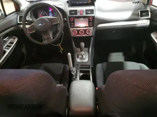 2015 Subaru Impreza Premium с VIN JF1GPAC63F8292131, выставлен на аукционе Copart как лот 59887595 с пробегом 17 540 миль миль и Списание • Salvage title. История ставок и продаж доступна на DreamBid. Изображение 8.