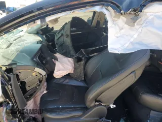 2014 Ford Fusion Titanium с VIN 3FA6P0K99ER113170, выставлен на аукционе Copart как лот 54844815 с пробегом Не указан миль и Списание • Salvage title. История ставок и продаж доступна на DreamBid. Изображение 7.