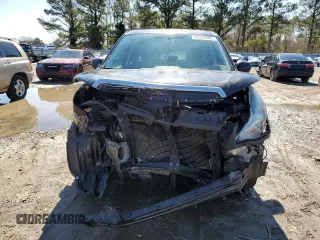 2015 Subaru Forester 2.5i with VIN JF2SJAAC2FG577232, listed as a Copart auction lot 45329485 with 272,542 mi miles and Clean Title. Bid and sale history available at carsss.com. Image 5.
