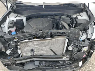 2024 Kia Telluride SX z VIN 5XYP54GC8RG494042, wystawiony jako Copart lot #54714375 z przebiegiem 7 719 mil mil oraz Szkoda całkowita • Salvage title. Historia ofert i sprzedaży dostępna na DreamBid. Obrazek 12.