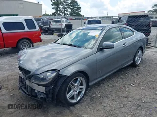 2013 Mercedes-Benz C 250 с VIN WDDGJ4HB3DF944912, выставлен на аукционе IAAI как лот 42411650 с пробегом 91 362 миль миль и . История ставок и продаж доступна на DreamBid. Изображение 18.