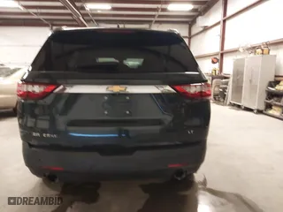 2019 Chevrolet Traverse LT Leather with VIN 1GNERHKW1KJ140266, listed as a IAAI auction lot 41171149 with 86,223 mi miles. Bid and sale history available at carsss.com. Image 16.