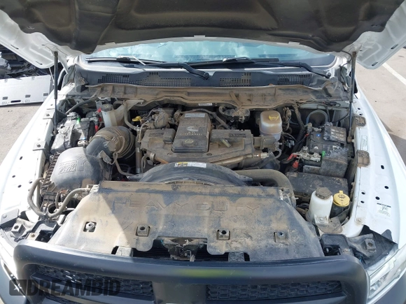 2018 Ram 2500 Tradesman с VIN 3C6UR5CL5JG396845, выставлен на аукционе IAAI как лот 41879647 с пробегом 19 108 миль миль и . История ставок и продаж доступна на DreamBid. Изображение 10.