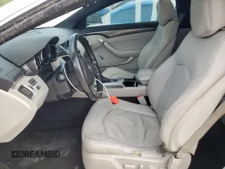 2012 Cadillac CTS with VIN 1G6DA1E35C0120472, listed as a Copart auction lot 55891645 with 116,842 mi miles and Clean title. Bid and sale history available at DreamBid. Image 7.
