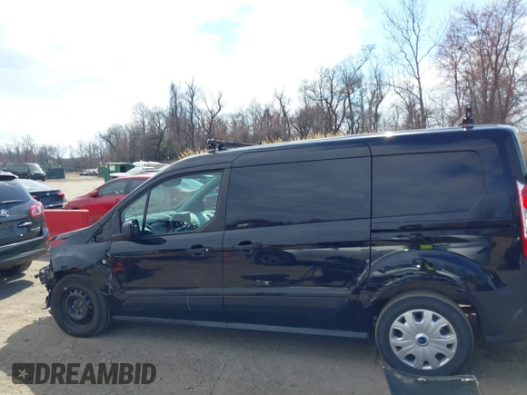 2019 Ford Transit Connect XL с VIN NM0LS7E22K1410643, выставлен на аукционе IAAI как лот 41848458 с пробегом 75 301 миль миль и . История ставок и продаж доступна на DreamBid. Изображение 15.