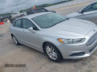 2016 Ford Fusion SE with VIN 3FA6P0H72GR296906, listed as a IAAI auction lot 42571597 with 242,623 mi miles and . Bid and sale history available at DreamBid. Image 1.