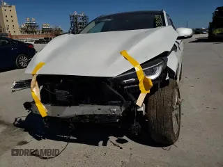 2024 Infiniti QX50 Luxe z VIN 3PCAJ5BA6RF104043, wystawiony jako Copart lot #46546785 z przebiegiem 13 276 mil mil oraz Szkoda całkowita • Salvage title. Historia ofert i sprzedaży dostępna na DreamBid. Obrazek 11.