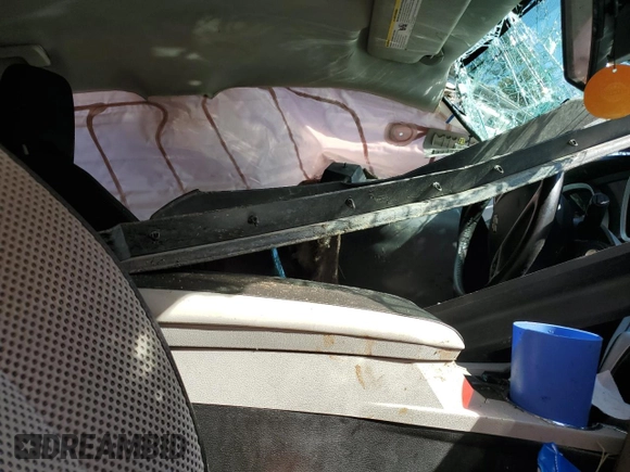 2013 Chevrolet Equinox LT with VIN 2GNALDEK3D6158818, listed as a Copart auction lot 66487303 with Not Provided miles and Salvage Title. Bid and sale history available at DreamBid. Image 7.