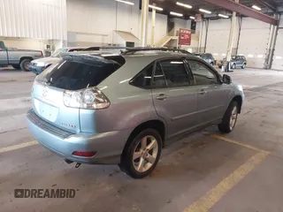 2004 Lexus RX 330 z VIN 2T2HA31U14C014502, wystawiony jako IAAI lot #40682875 z przebiegiem Nie podano mil oraz . Historia ofert i sprzedaży dostępna na DreamBid. Obrazek 4.