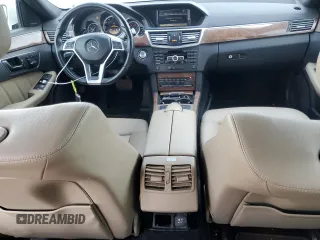 2012 Mercedes-Benz E E 350 Luxury with VIN WDDHF5KB9CA595416, listed as a Copart auction lot 50625245 with 93,458 mi miles and Salvage Title. Bid and sale history available at carsss.com. Image 8.