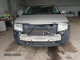 2007 Lincoln MKX with VIN 2LMDU88C17BJ06825, listed as a IAAI auction lot 42487297 with 164,421 mi miles and . Bid and sale history available at DreamBid. Image 6.