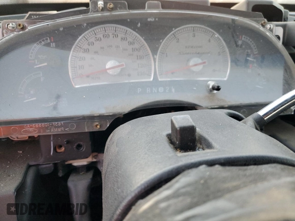 2002 Ford F-150 Harley Davidson with VIN 1FTRW07332KE10689, listed as a Copart auction lot 88341885 with 0 mi miles and Salvage Title. Bid and sale history available at carsss.com. Image 9.