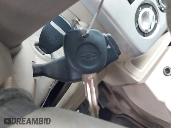 2006 Chrysler PT Cruiser Touring with VIN 3A4FY58B96T248078, listed as a IAAI auction lot 42761343 with 138,232 mi miles and . Bid and sale history available at DreamBid. Image 11.