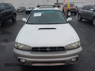 1999 Subaru Legacy Outback z VIN 4S3BG6852X7659898, wystawiony jako IAAI lot #41298823 z przebiegiem 138 834 mil mil oraz . Historia ofert i sprzedaży dostępna na DreamBid. Obrazek 11.