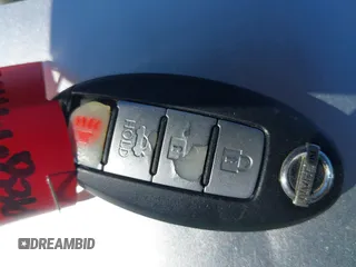 2014 Nissan Maxima SV с VIN 1N4AA5AP4EC483272, выставлен на аукционе IAAI как лот 41668364 с пробегом 186 132 миль миль и . История ставок и продаж доступна на DreamBid. Изображение 11.