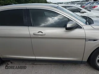 2017 Ford Taurus SEL with VIN 1FAHP2E80HG114307, listed as a IAAI auction lot 42111770 with 157,551 mi miles and . Bid and sale history available at carsss.com. Image 13.