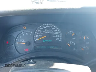 2005 Chevrolet Tahoe LT z VIN 1GNEC13T85J254296, wystawiony jako IAAI lot #41676900 z przebiegiem 214 305 mil mil oraz . Historia ofert i sprzedaży dostępna na DreamBid. Obrazek 7.