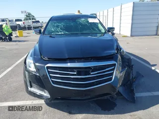2016 Cadillac CTS Luxury Collection RWD z VIN 1G6AR5SS8G0156144, wystawiony jako IAAI lot #42087602 z przebiegiem Nie podano mil oraz . Historia ofert i sprzedaży dostępna na DreamBid. Obrazek 12.