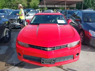2014 Chevrolet Camaro LT z VIN 2G1FB1E37E9269938, wystawiony jako IAAI lot #42338444 z przebiegiem 181 333 mil mil oraz . Historia ofert i sprzedaży dostępna na DreamBid. Obrazek 12.