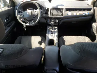 2018 Honda HR-V LX with VIN 3CZRU6H38JG715399, listed as a Copart auction lot 54765465 with 122,297 mi miles and Non Repairable. Bid and sale history available at carsss.com. Image 8.