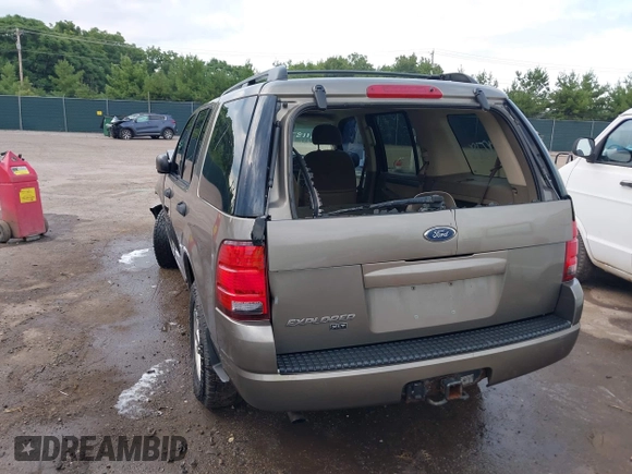 2004 Ford Explorer XLT с VIN 1FMZU73K64ZA93296, выставлен на аукционе IAAI как лот 39911378 с пробегом 189 789 миль миль и . История ставок и продаж доступна на DreamBid. Изображение 3.