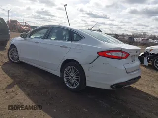 2014 Ford Fusion SE with VIN 3FA6P0H95ER361049, listed as a IAAI auction lot 41864864 with 210,229 mi miles. Bid and sale history available at carsss.com. Image 3.