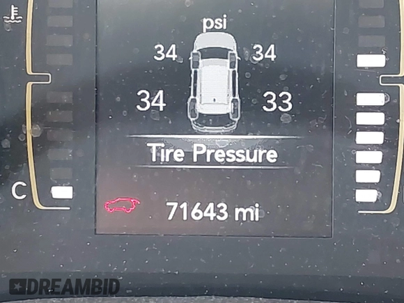 2019 Jeep Cherokee Latitude Plus with VIN 1C4PJMLBXKD472248, listed as a IAAI auction lot 41784836 with 71,643 mi miles and . Bid and sale history available at DreamBid. Image 15.