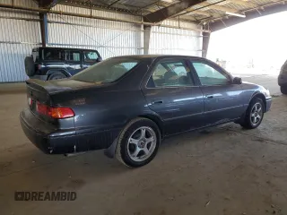 2000 Toyota Camry CE with VIN JT2BG22K0Y0480091, listed as a Copart auction lot 50359105 with Not Provided miles and Clean Title. Bid and sale history available at DreamBid. Image 3.