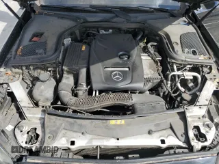 2017 Mercedes-Benz E 300 Luxury with VIN WDDZF4JB4HA191883, listed as a Copart auction lot 51847475 with 142,564 mi miles and Salvage title. Bid and sale history available at DreamBid. Image 13.