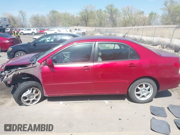 2007 Toyota Corolla CE with VIN 1NXBR30E97Z790411, listed as a IAAI auction lot 42010988 with 161,121 mi miles and . Bid and sale history available at DreamBid. Image 15.