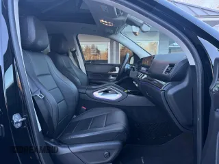 2020 Mercedes-Benz GLS 450 with VIN 4JGFF5KE3LA261115, listed as a Copart auction lot 43869084 with 64,682 mi miles and . Bid and sale history available at DreamBid. Image 5.