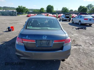 2011 Honda Accord EX with VIN 1HGCP2F78BA064570, listed as a IAAI auction lot 42308219 with 145,534 mi miles and . Bid and sale history available at DreamBid. Image 17.