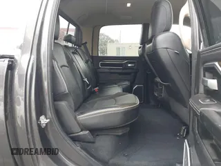 2022 Ram 2500 Laramie z VIN 3C6UR5FL2NG243857, wystawiony jako IAAI lot #41736144 z przebiegiem 58 474 mil mil oraz . Historia ofert i sprzedaży dostępna na DreamBid. Obrazek 8.