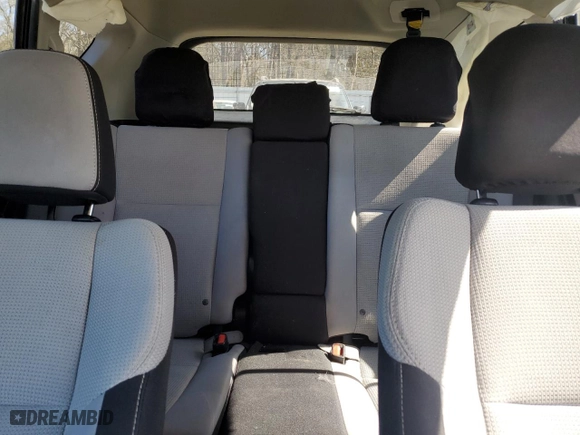 2018 Toyota RAV4 XLE with VIN 2T3WFREV0JW469717, listed as a Copart auction lot 47416435 with 97,142 mi miles and Salvage Title. Bid and sale history available at carsss.com. Image 10.
