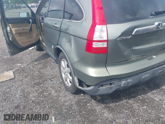 2008 Honda CR-V EX-L z VIN JHLRE48718C028923, wystawiony jako IAAI lot #42199025 z przebiegiem 250 087 mil mil oraz . Historia ofert i sprzedaży dostępna na DreamBid. Obrazek 6.